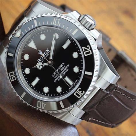 how to change the band rolex submariner|Rolex Submariner watch bands replacement.